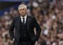 Carlo Ancelotti, seleccionador brasil