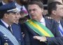 carlos almeida ex FAB y Bolsonaro brasil