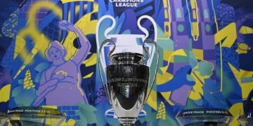 champions league 2025