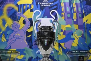 champions league 2025