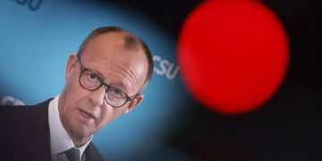 merz pierde elecciones alemania