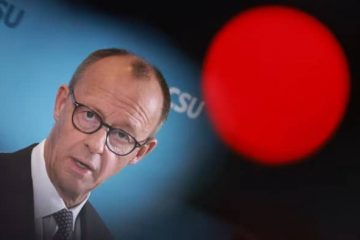 merz pierde elecciones alemania
