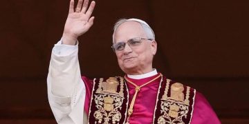 Papa León XIV