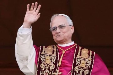 Papa León XIV