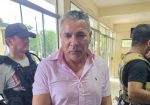 líder PCC tuta detenido en Bolivia llevado a Brasil
