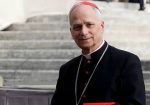 robert Francis Revost Papa leon XIV