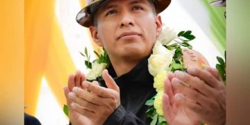 andrónico rodriguez