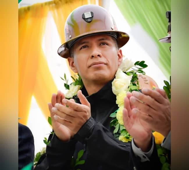 andrónico rodriguez
