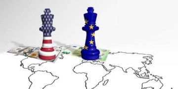 arancelees eeuu Europa