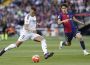fútbol barcelona vs real madrid