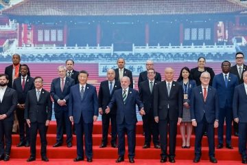 china celac 2025