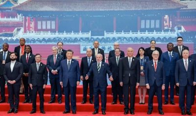 china celac 2025