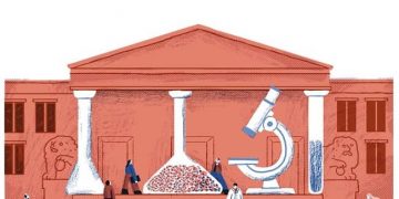 ciencia y política