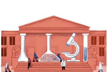 ciencia y política