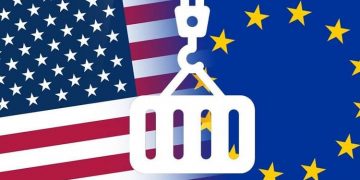 eeuu europa aranceles