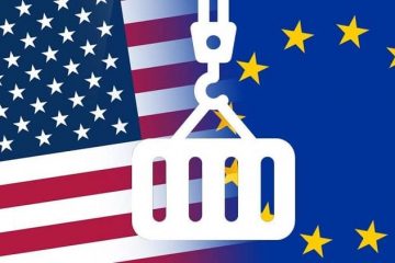 eeuu europa aranceles