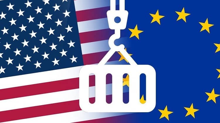 eeuu europa aranceles