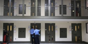 eeuu prisiones privadas, deportaciones
