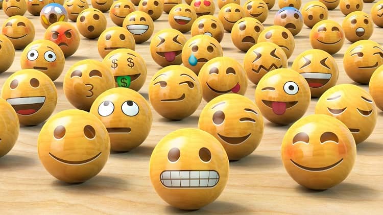 emojis