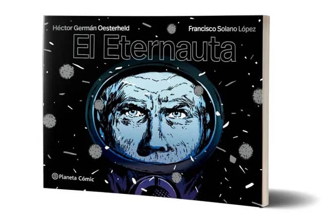 El Eternauta comic