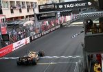 f1 GP de Mónaco norris