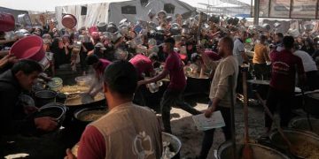 gaza hambruna, genocidio Israelita, Ayuda humanitaria