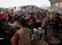 gaza hambruna, genocidio Israelita, Ayuda humanitaria