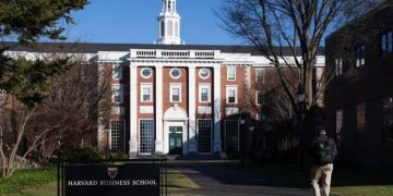harvard eeuu