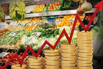 inflación alimentos