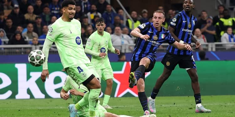 champions league, inter vs barcelona
