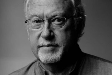 jon lee anderson, periodista EEUU
