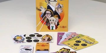 juegos de mesa capitalismo modo gamer