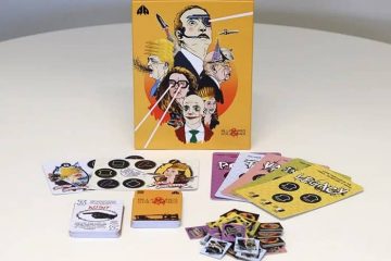juegos de mesa capitalismo modo gamer