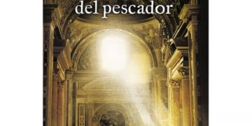 las sandalias del pescador