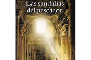 las sandalias del pescador