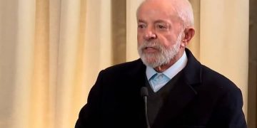 lula en Moscú