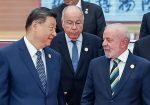 brasil china, lula xi jinping