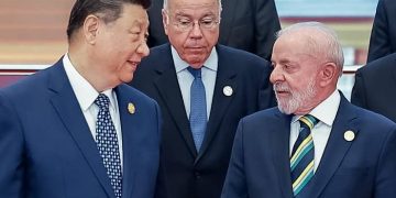 brasil china, lula xi jinping