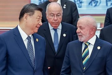 brasil china, lula xi jinping