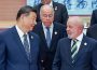 brasil china, lula xi jinping