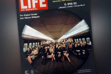 revista life en español. Maldox