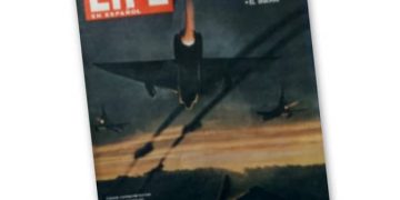 revista life en español, maldox