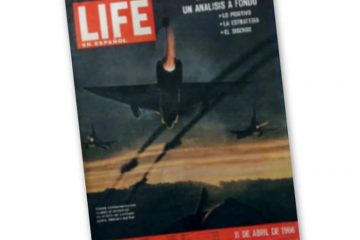 revista life en español, maldox