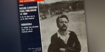 las pistas de maldox novela, revista life en español