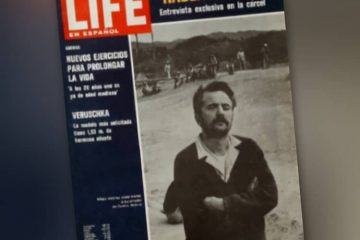 las pistas de maldox novela, revista life en español