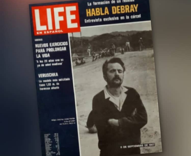las pistas de maldox novela, revista life en español