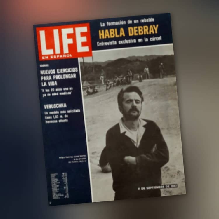 las pistas de maldox novela, revista life en español