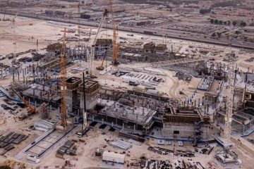 arabia saudi megaestadium mundial 2034