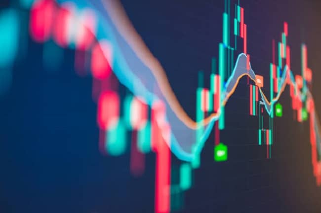 mercados financieros
