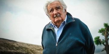 pepe mujica uruguay